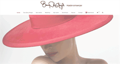 Desktop Screenshot of berryrutjes.com